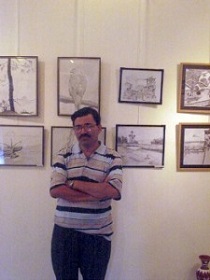 Artfest 08 - Exhibition