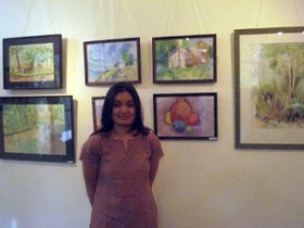 Artfest 08 - Exhibition