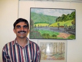 Artfest 08 - Exhibition