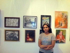 Artfest 08 - Exhibition