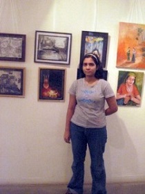 Artfest 08 - Exhibition