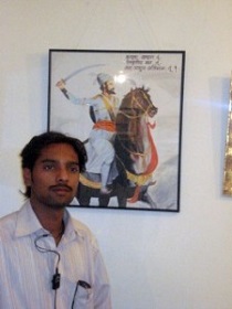 Artfest 08 - Exhibition