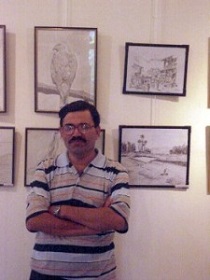 Artfest 08 - Exhibition