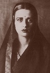 Artist Manu Parekh