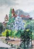 Painting by Khilchandra Choudhary