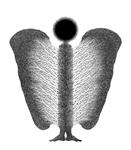 Moksha - II, Painting by Prakash Ghadge