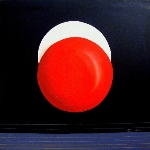 Untitled - 1, Painting by Purnendu Mandal