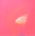 Red - 1, Painting by Raghu Neware