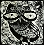 Nature - 1, Painting by Ratna Bose