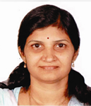 Artist Sita Sudhakar