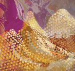 City Scape, Painting by Tejas Modak