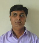 Artist Vilas Chormale