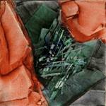 Painting - 2, Painting by Vipta Kapadia