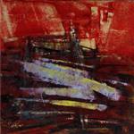 Painting - 4, Painting by Vipta Kapadia