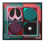 Painting by Tanaji Awaghade