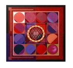 Painting by Tanaji Awaghade