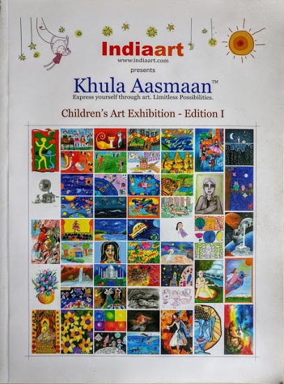 Khula Aasmaan catalog (published in January 2016) - Free Download