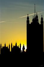 Abstract in Architecture - 11, photograph by Ajit Singh, HP 12 Color Photo Paper Satin (Thickness 240 gsm), 26 x 18 inches