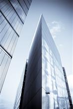  Abstract in Architecture - 3, photograph by Ajit Singh, HP 12 Color Photo Paper Satin (Thickness 240 gsm), 26 x 18 inches