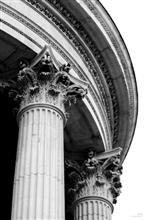 Abstract in Architecture - 7, photograph by Ajit Singh, HP 12 Color Photo Paper Satin (Thickness 240 gsm), 26 x 18 inches