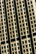 Abstract in Architecture - 8, photograph by Ajit Singh, HP 12 Color Photo Paper Satin (Thickness 240 gsm), 26 x 18 inches