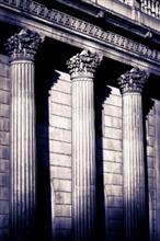 Abstract in Architecture - 9, photograph by Ajit Singh, HP 12 Color Photo Paper Satin (Thickness 240 gsm), 26 x 18 inches