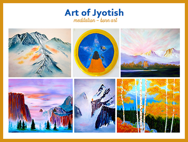 Art of Jyotish