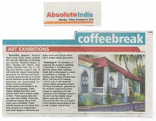 News in Absolute India, 9 December 2016