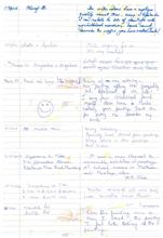 Coments from Visitors - 4