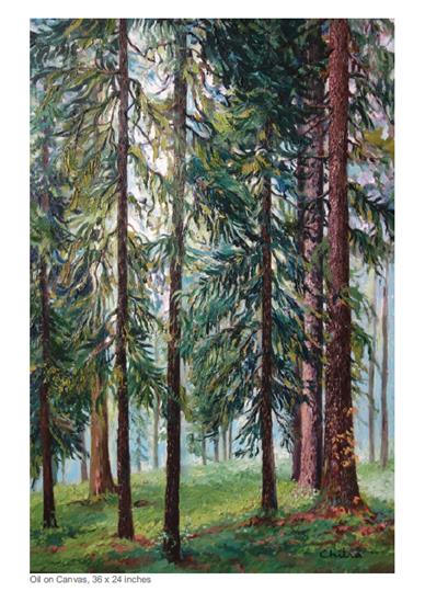 Exhibition Brochure Page 3