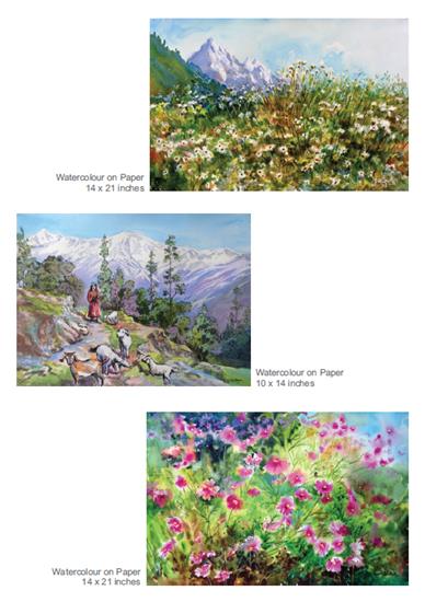 Exhibition Brochure Page 5