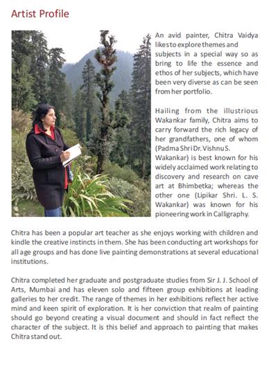 Exhibition Brochure Page 7