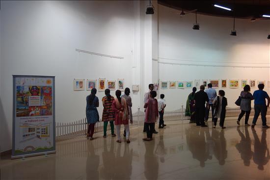 Good response to the show