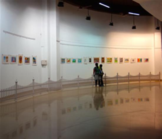 Gallery View