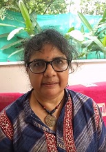 Janaki Anand who is part of the second edition of Emerging Artists Show by Indiaart talks about her art at Indiaart Gallery, Pune