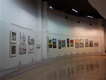 Emerging Artists Show by Indiaart.com at Nehru Centre, Mumbai