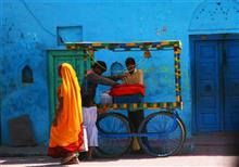 Untitled - 7, Photography by Kumar Mangwani