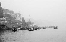 The City of Light, Photography by Kumar Mangwani