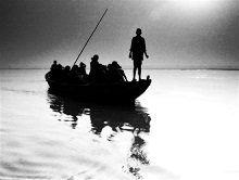 Homeward Bound, Photography by Kumar Mangwani