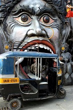 Haridwar, Photography by Kumar Mangwani