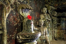 Living Temples of Tamil Nadu, Photography by Kumar Mangwani