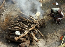 Untitled - 3, Photography by Kumar Mangwani