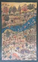 Forest - In stock painting