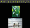Exhibition of Paintings by Jitendra Sule and Shireen Advani