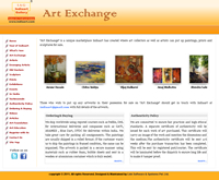 Art Exchange