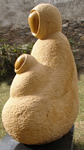 Sculpture by Hemant Joshi