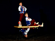 Exciton - Russian Folk Dance