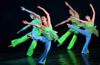 Exciton - Russian Folk Dance Exciton - Russian Folk Dance