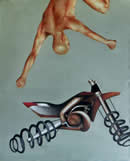 Group Show of Triveni Kala Sangam Artists