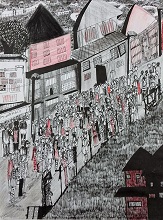 Results for Quarterly Contest - April to June 2018